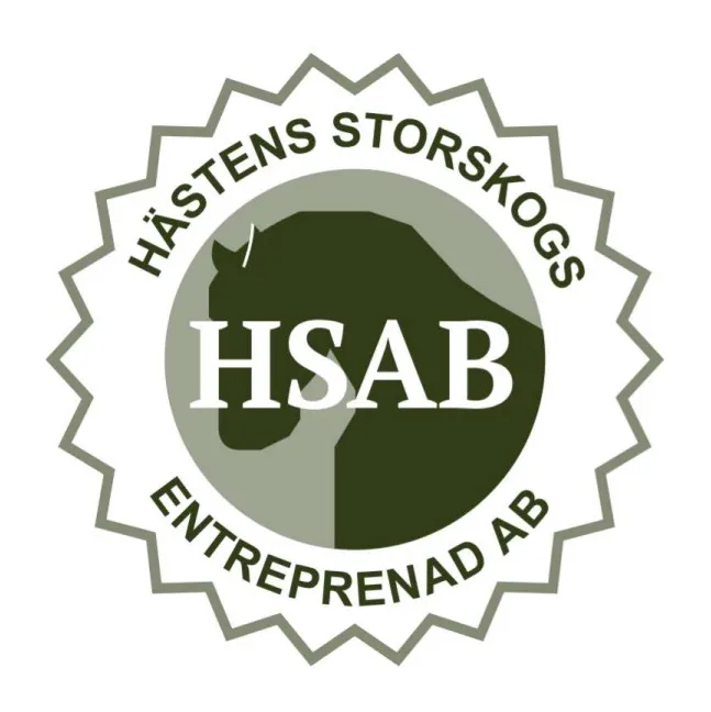 Hästens Storskogsentreprenad AB