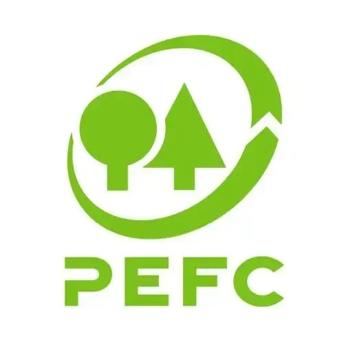 PEFC-certifierad skogsvård
