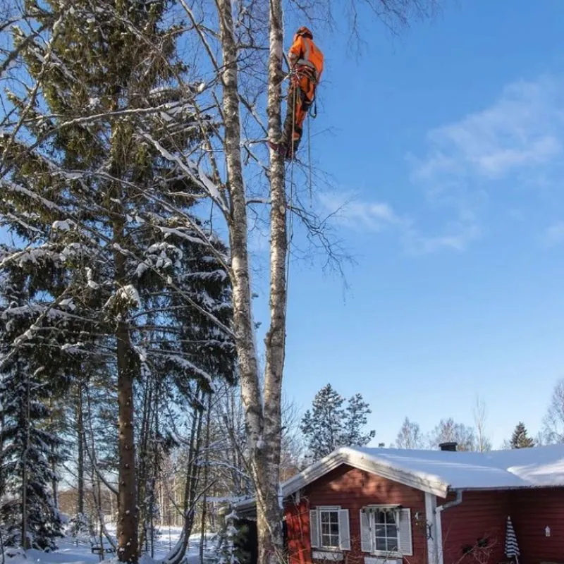 Vad är precisionsfällning